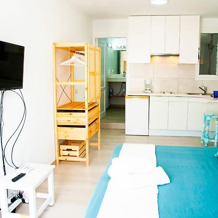 La Casita Surf Apartman Famara Kültér fotó