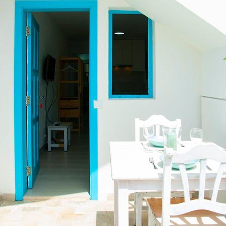 La Casita Surf Apartman Famara Kültér fotó