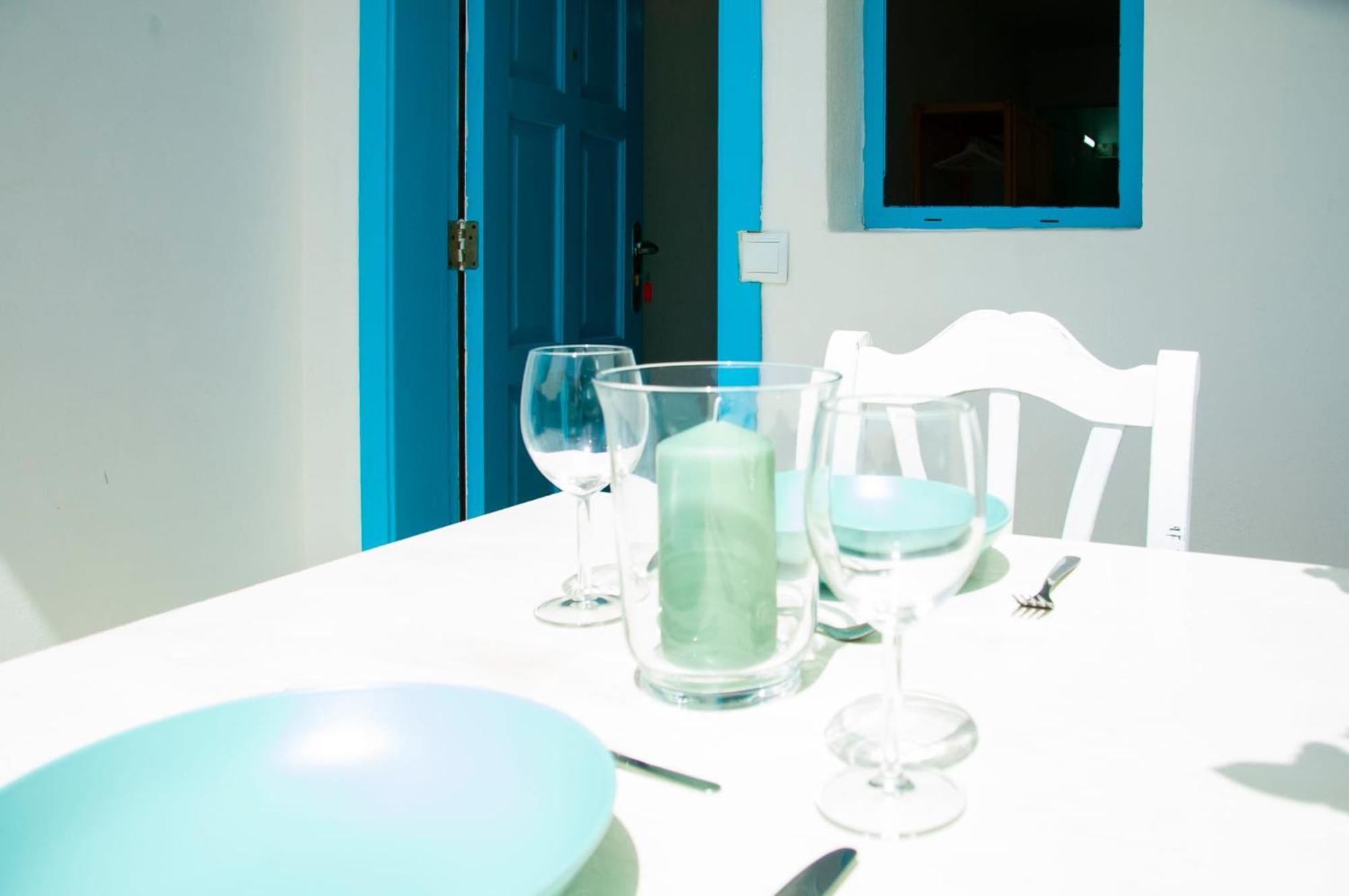 La Casita Surf Apartman Famara Kültér fotó