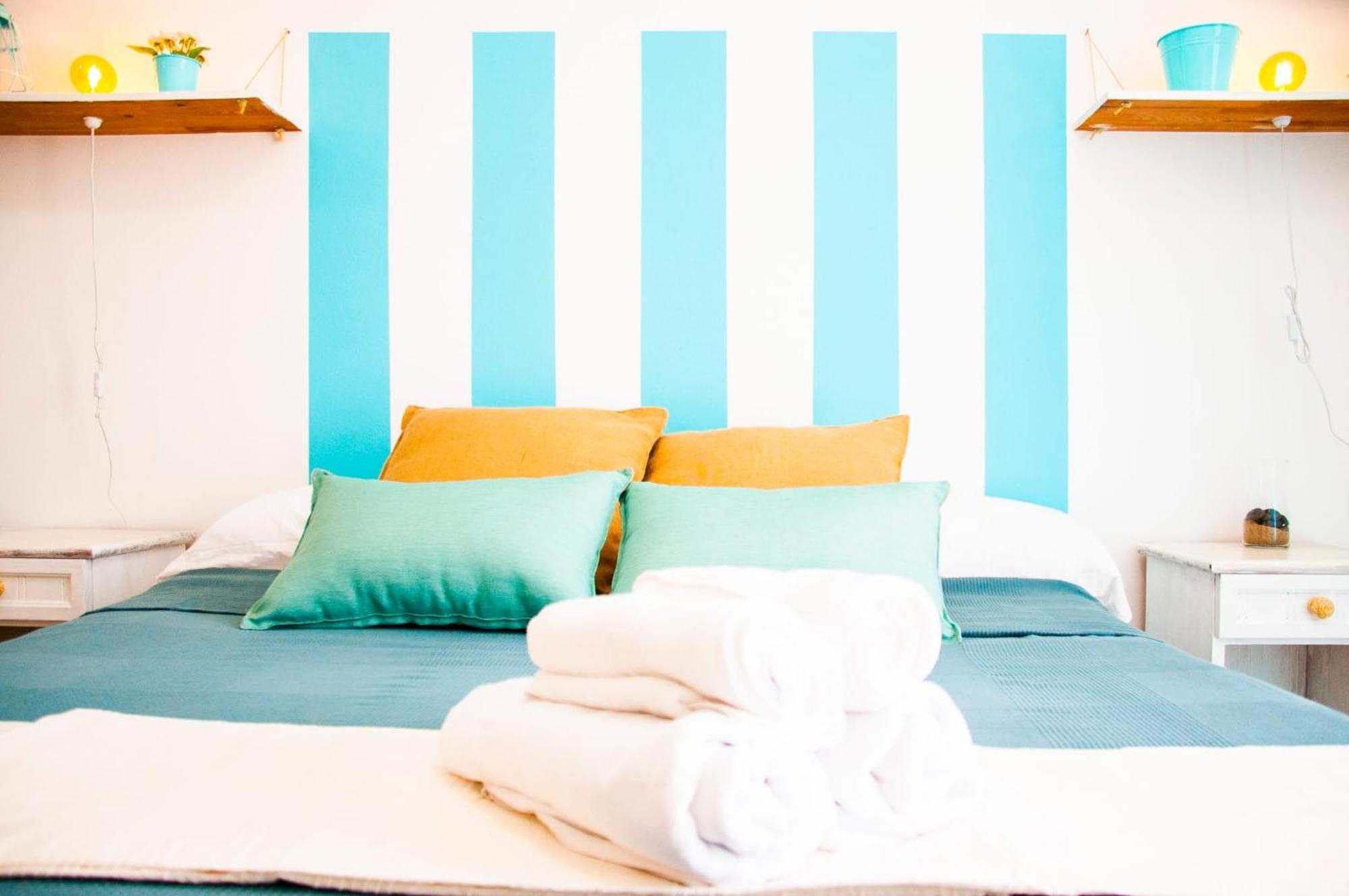 La Casita Surf Apartman Famara Kültér fotó