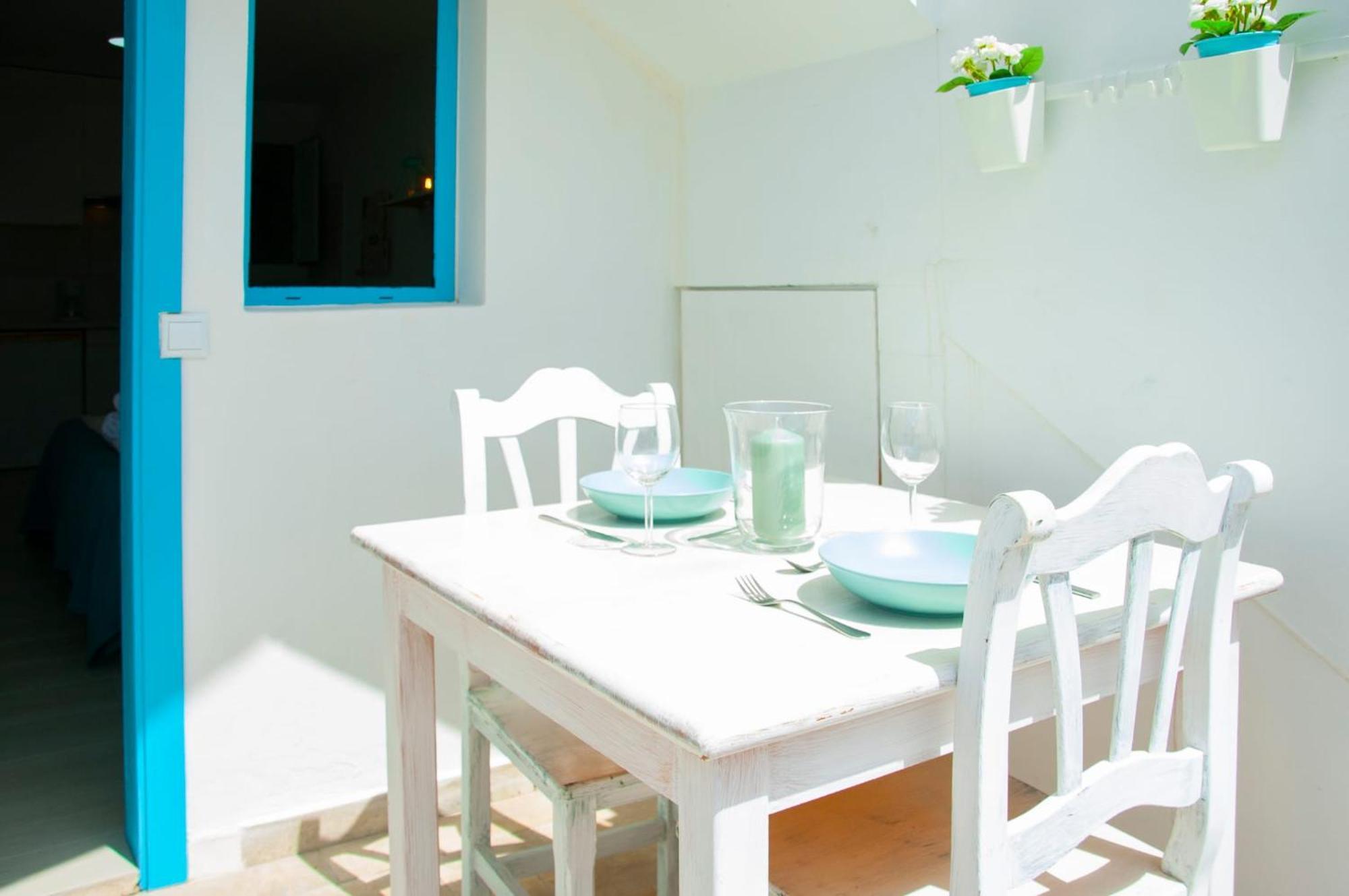 La Casita Surf Apartman Famara Kültér fotó