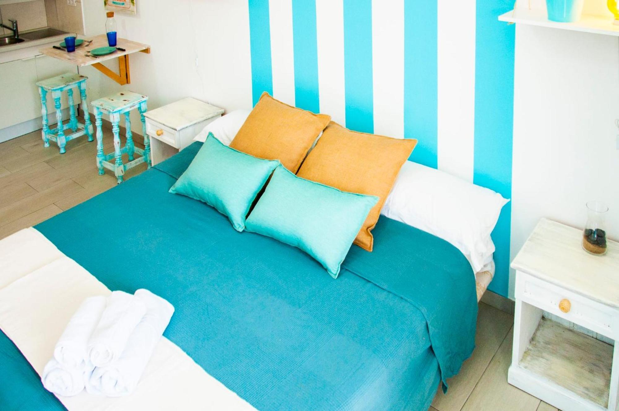 La Casita Surf Apartman Famara Kültér fotó