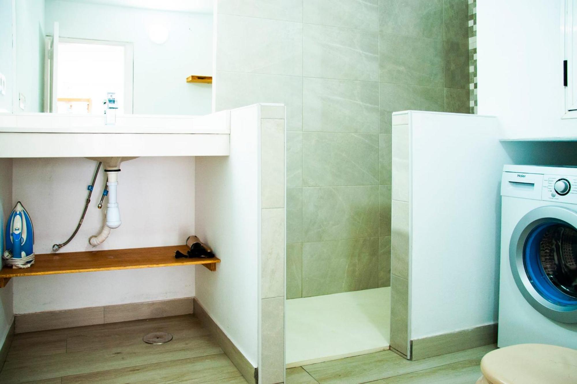 La Casita Surf Apartman Famara Kültér fotó